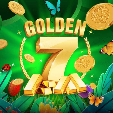 Golden 7 Spring