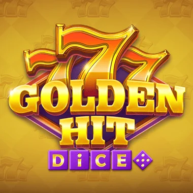777 Golden Hit Dice